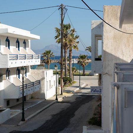 Sea Breeze 2 Apartments Mastichari  Zewnętrze zdjęcie