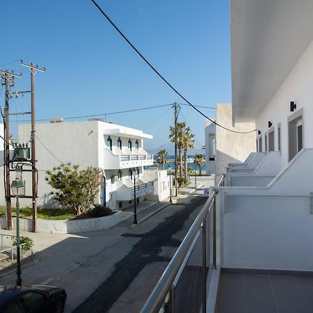 Sea Breeze 2 Apartments Mastichari  Zewnętrze zdjęcie