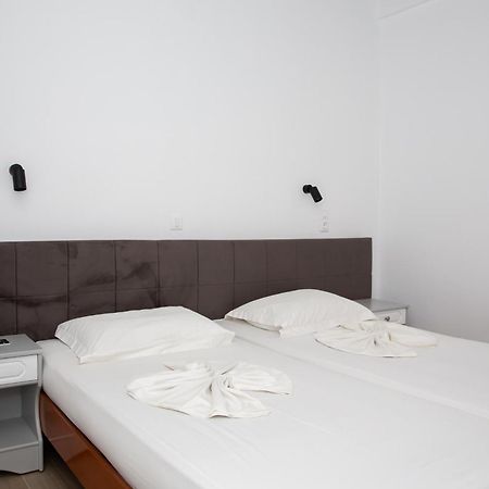Sea Breeze 2 Apartments Mastichari  Zewnętrze zdjęcie