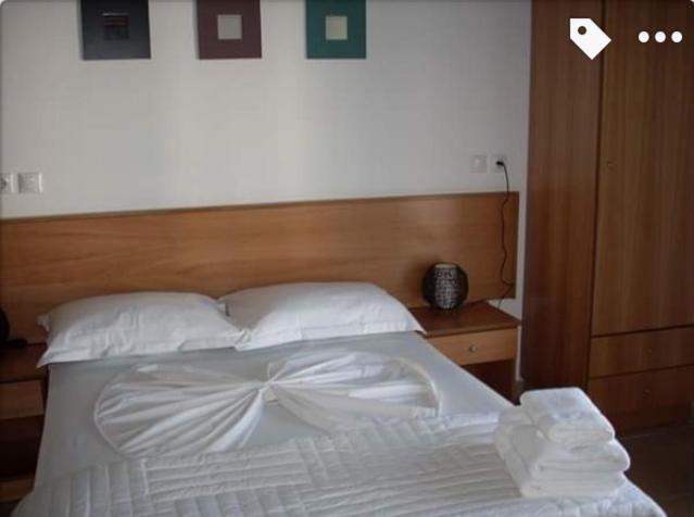 Sea Breeze 2 Apartments Mastichari  Zewnętrze zdjęcie