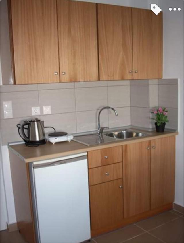 Sea Breeze 2 Apartments Mastichari  Zewnętrze zdjęcie