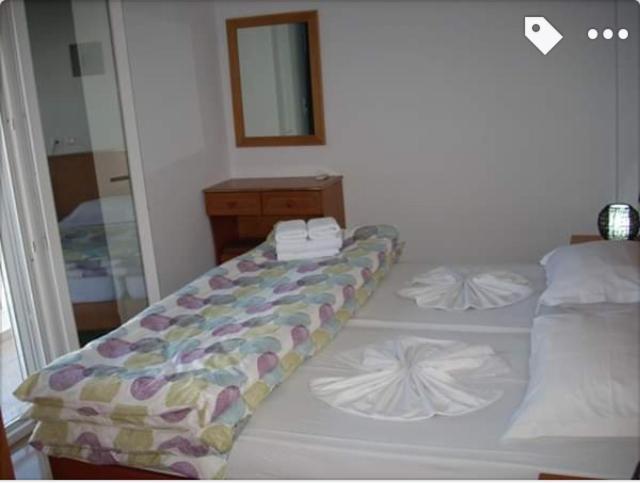 Sea Breeze 2 Apartments Mastichari  Zewnętrze zdjęcie