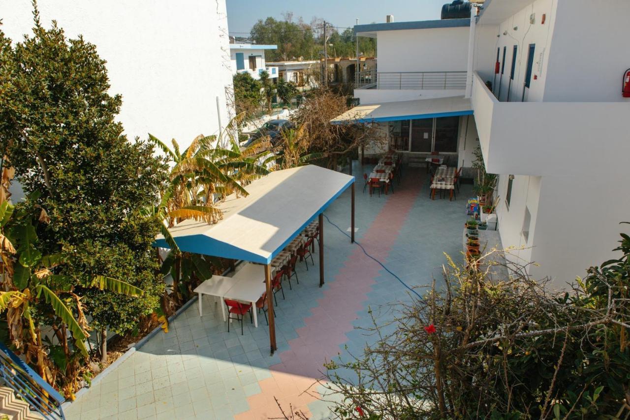Sea Breeze 2 Apartments Mastichari  Zewnętrze zdjęcie