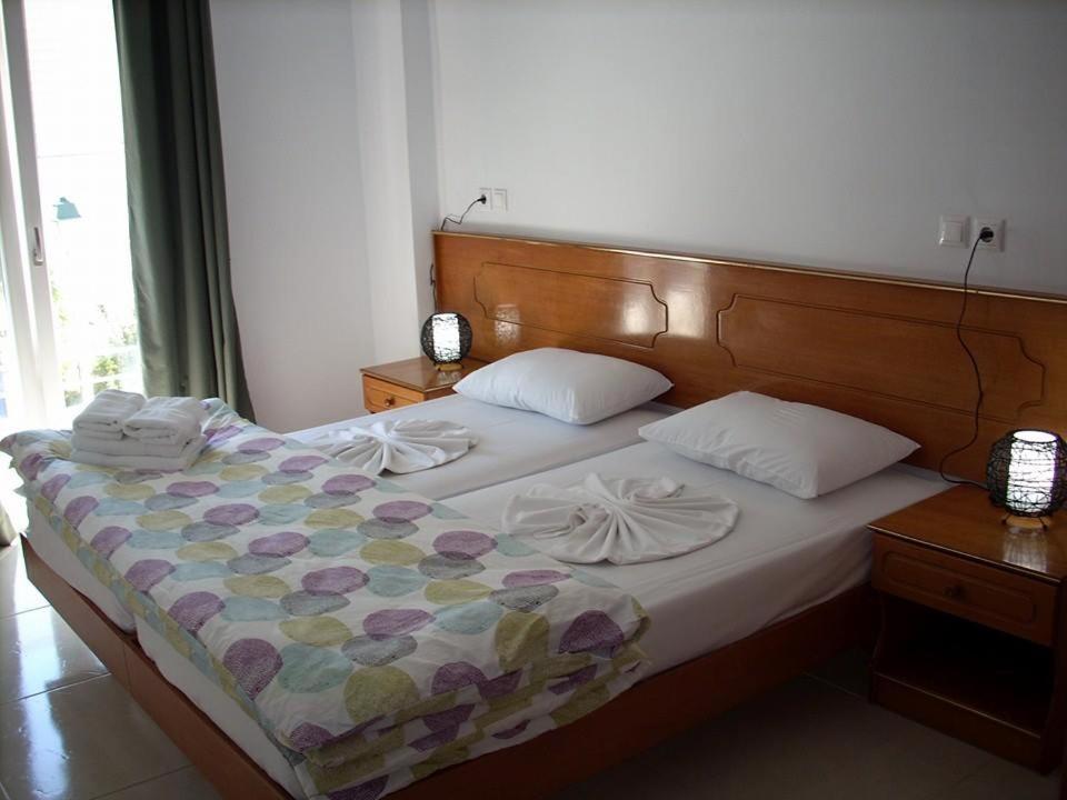 Sea Breeze 2 Apartments Mastichari  Zewnętrze zdjęcie