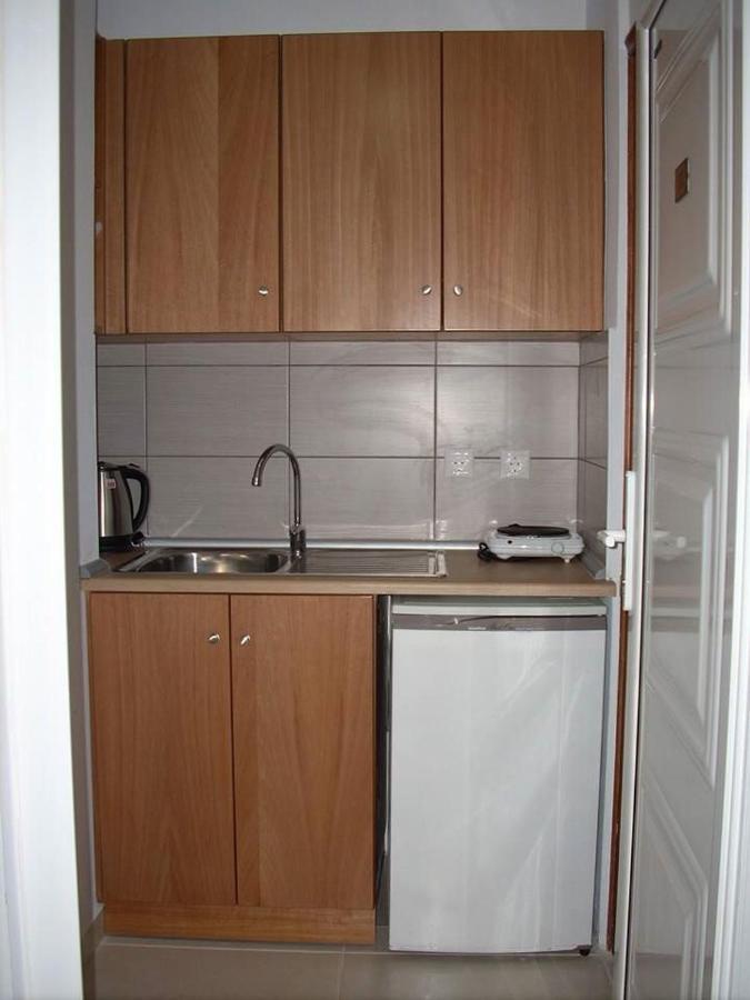 Sea Breeze 2 Apartments Mastichari  Zewnętrze zdjęcie