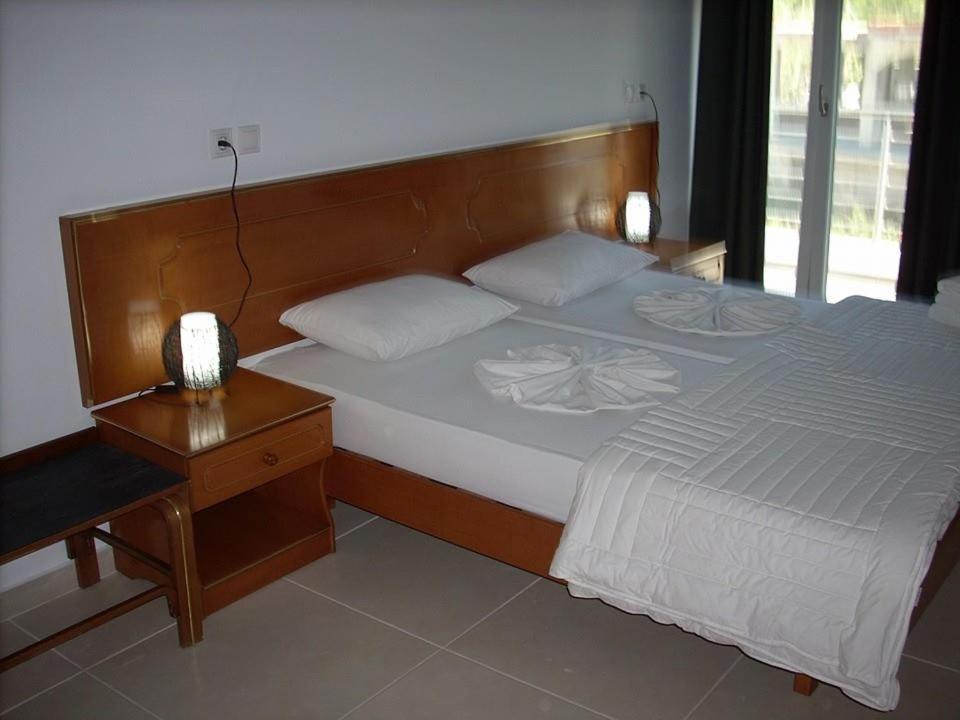 Sea Breeze 2 Apartments Mastichari  Zewnętrze zdjęcie