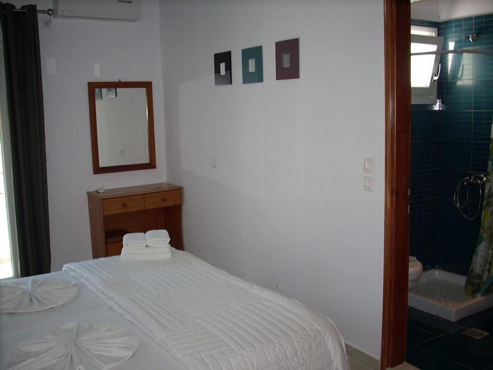 Sea Breeze 2 Apartments Mastichari  Zewnętrze zdjęcie