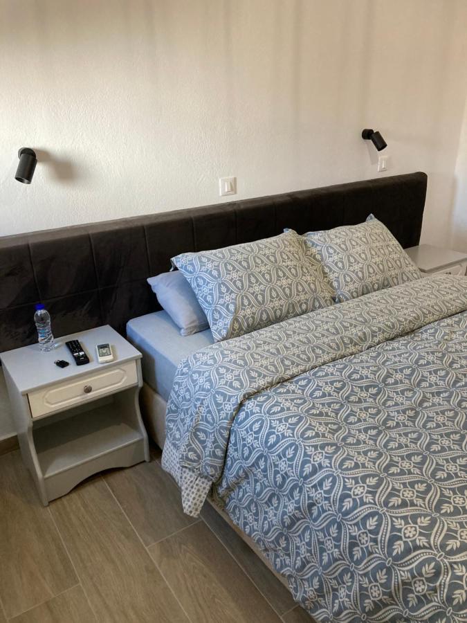 Sea Breeze 2 Apartments Mastichari  Zewnętrze zdjęcie