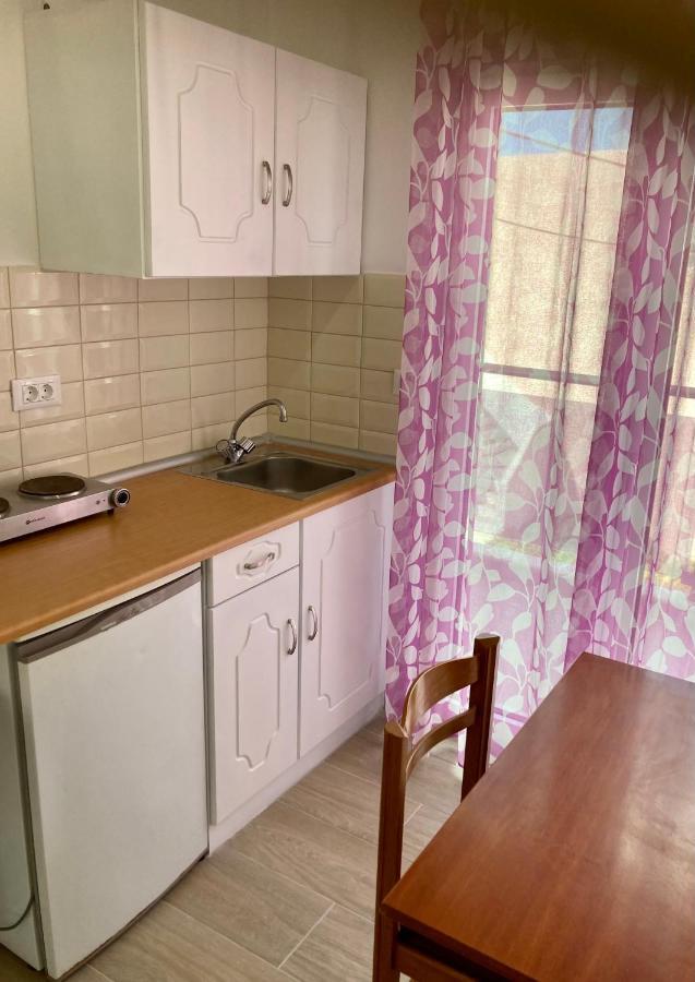 Sea Breeze 2 Apartments Mastichari  Zewnętrze zdjęcie