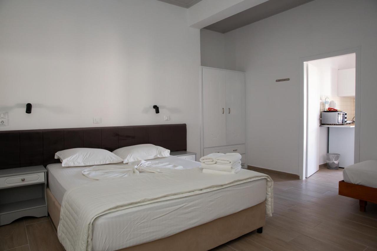 Sea Breeze 2 Apartments Mastichari  Zewnętrze zdjęcie