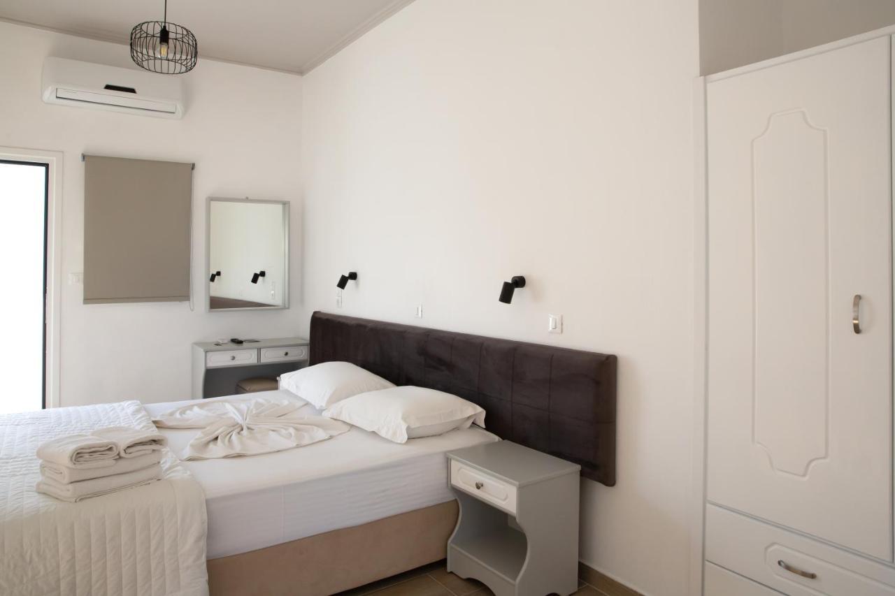 Sea Breeze 2 Apartments Mastichari  Zewnętrze zdjęcie