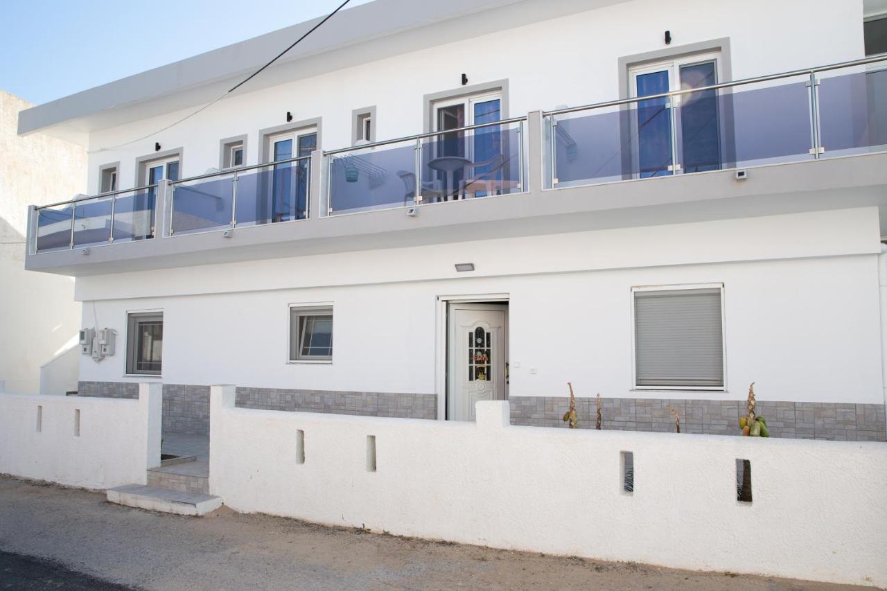 Sea Breeze 2 Apartments Mastichari  Zewnętrze zdjęcie