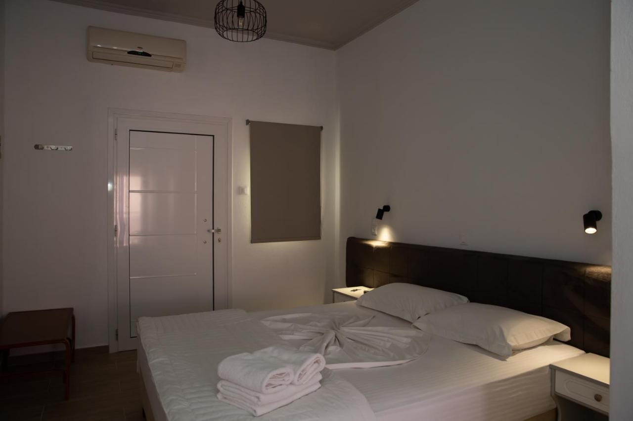 Sea Breeze 2 Apartments Mastichari  Zewnętrze zdjęcie