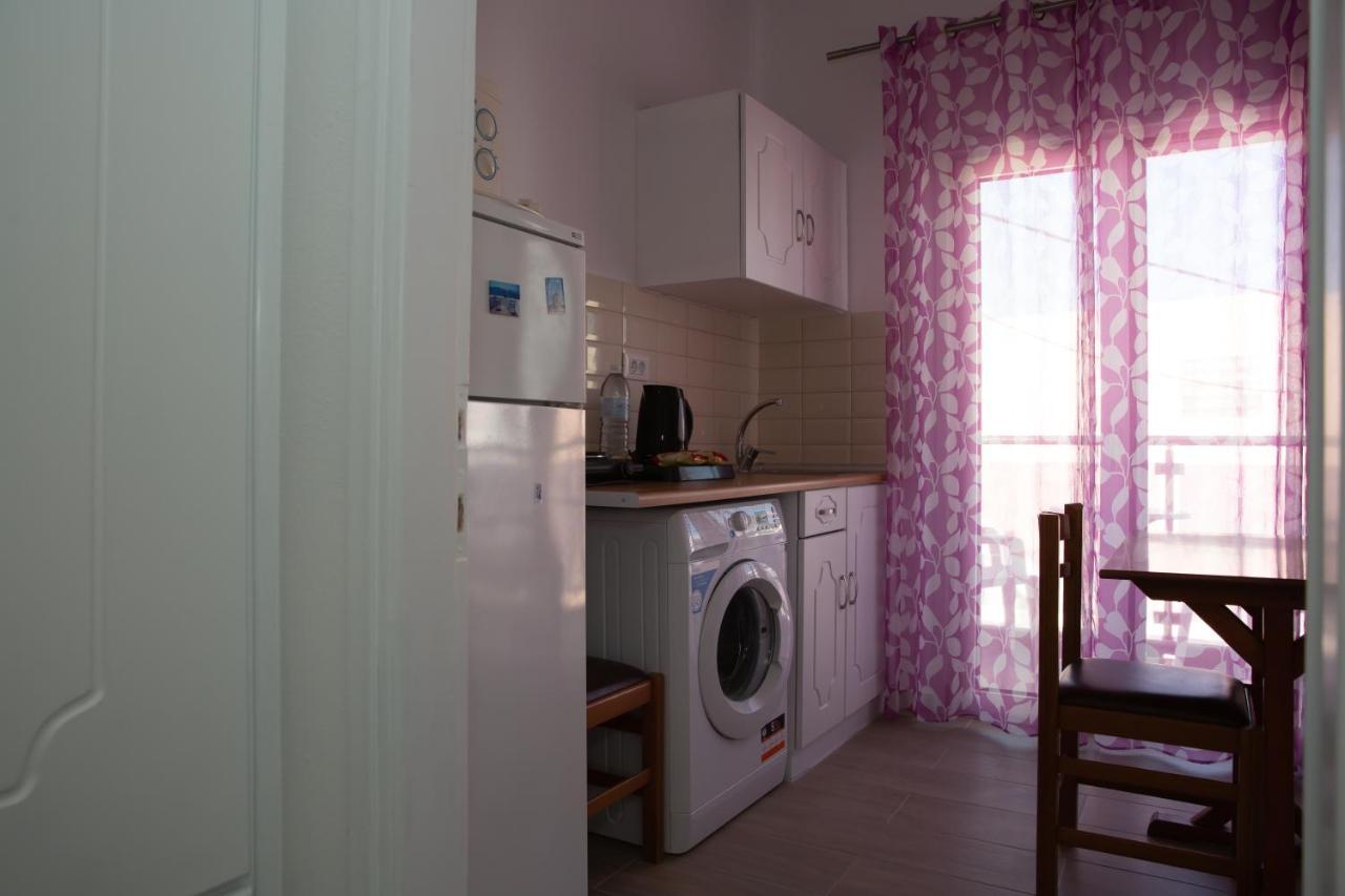 Sea Breeze 2 Apartments Mastichari  Zewnętrze zdjęcie