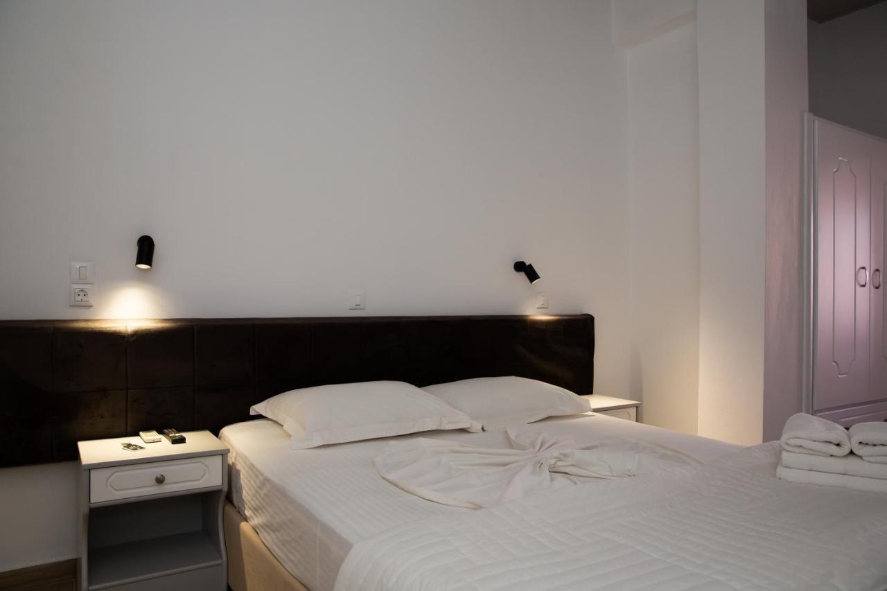 Sea Breeze 2 Apartments Mastichari  Zewnętrze zdjęcie