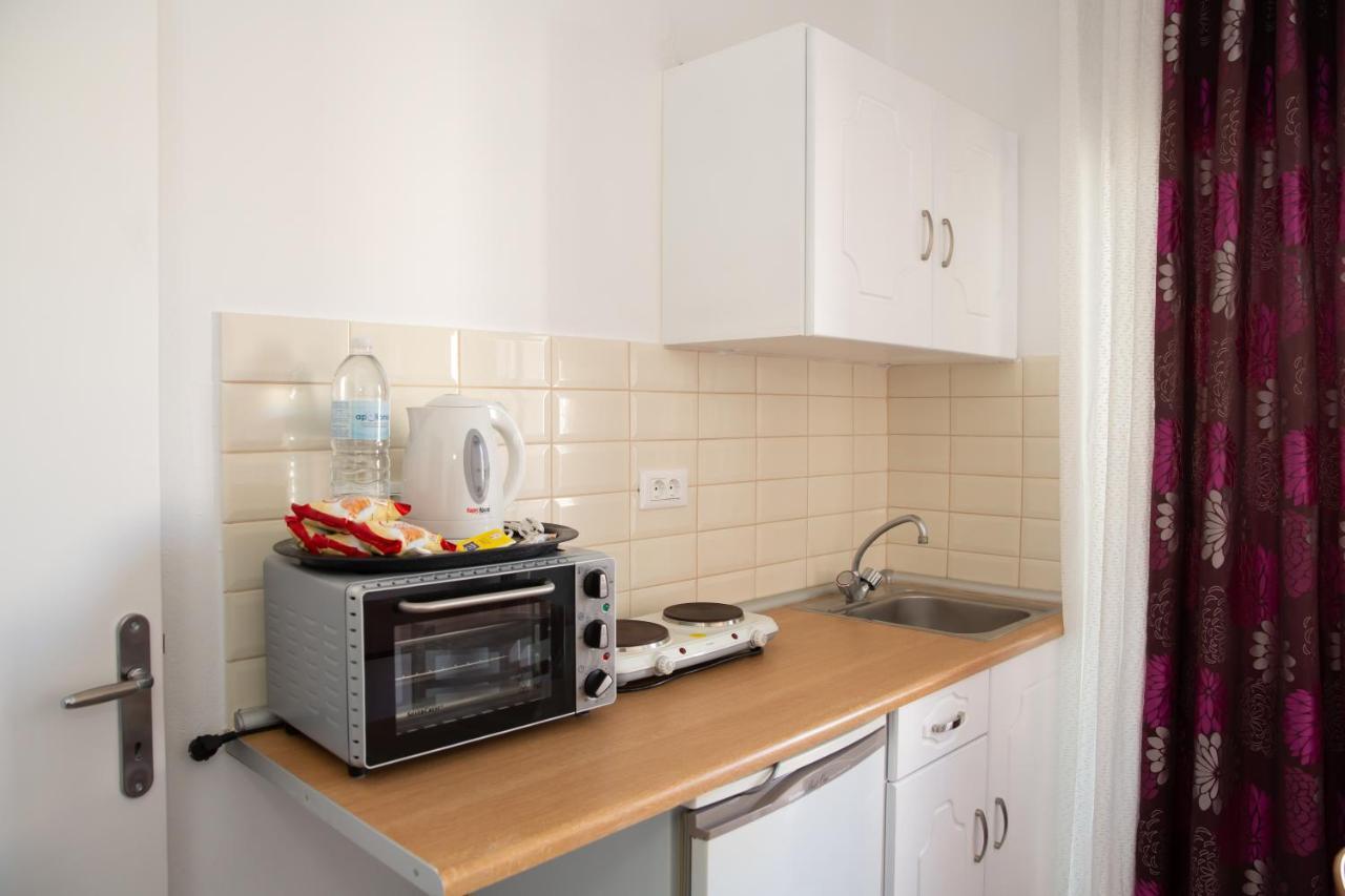 Sea Breeze 2 Apartments Mastichari  Zewnętrze zdjęcie