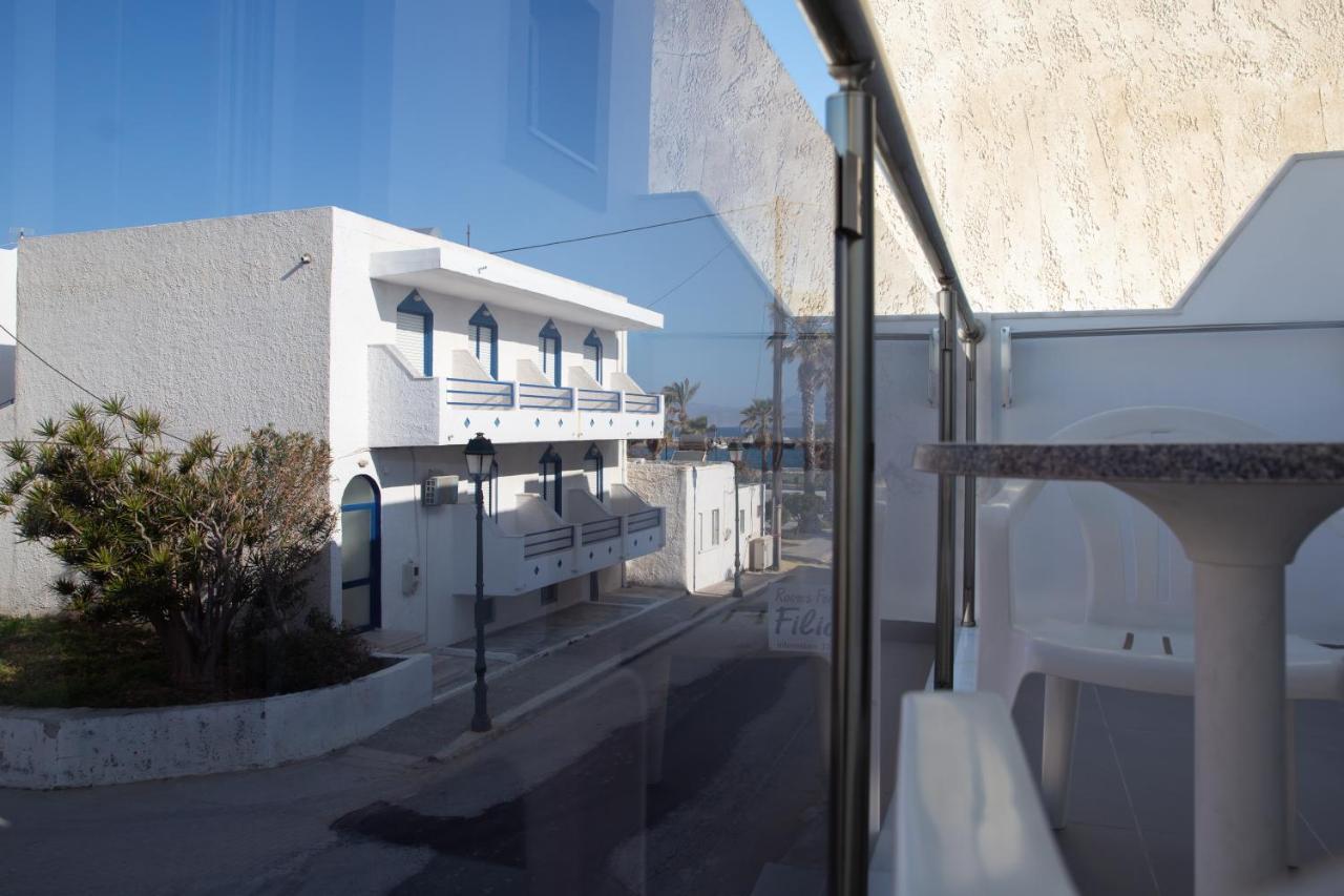 Sea Breeze 2 Apartments Mastichari  Zewnętrze zdjęcie