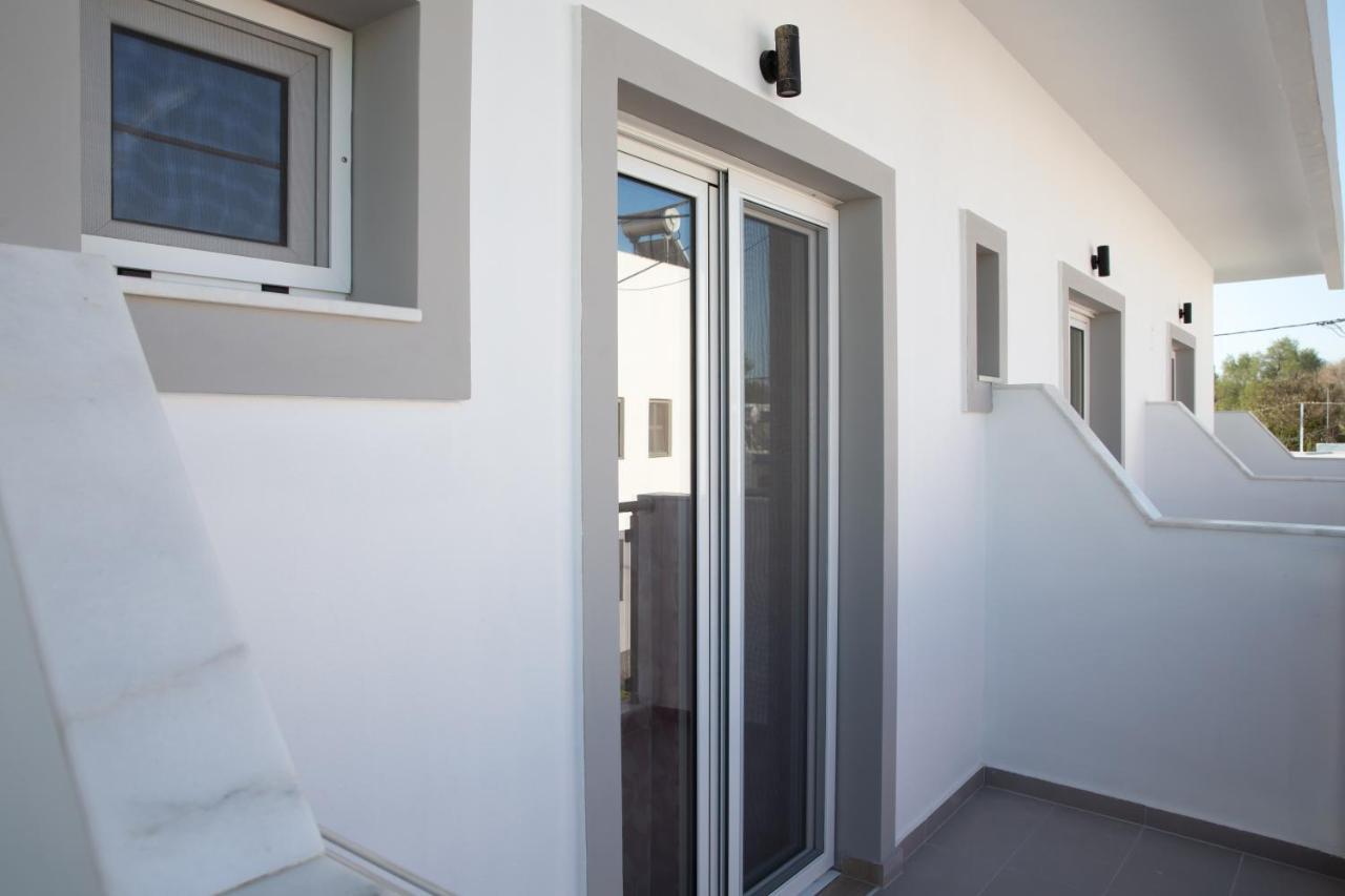 Sea Breeze 2 Apartments Mastichari  Zewnętrze zdjęcie