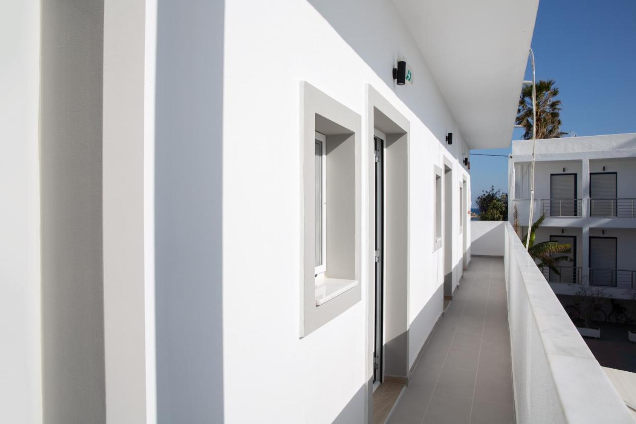 Sea Breeze 2 Apartments Mastichari  Zewnętrze zdjęcie