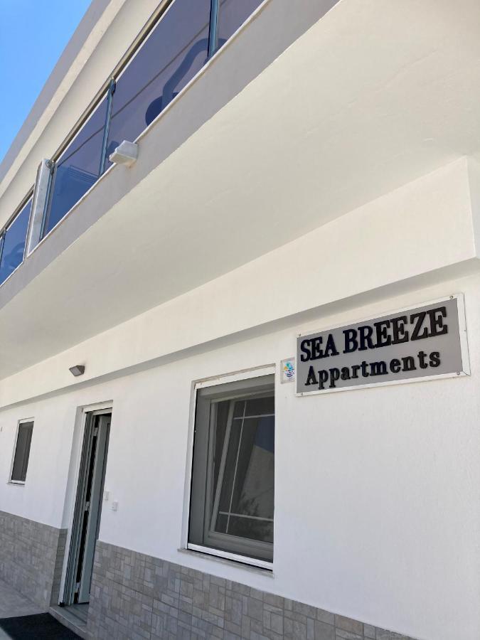 Sea Breeze 2 Apartments Mastichari  Zewnętrze zdjęcie