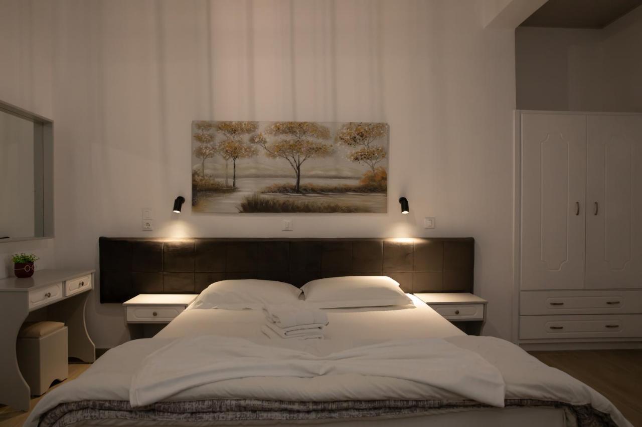 Sea Breeze 2 Apartments Mastichari  Zewnętrze zdjęcie
