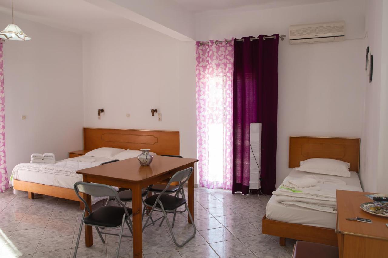 Sea Breeze 2 Apartments Mastichari  Zewnętrze zdjęcie