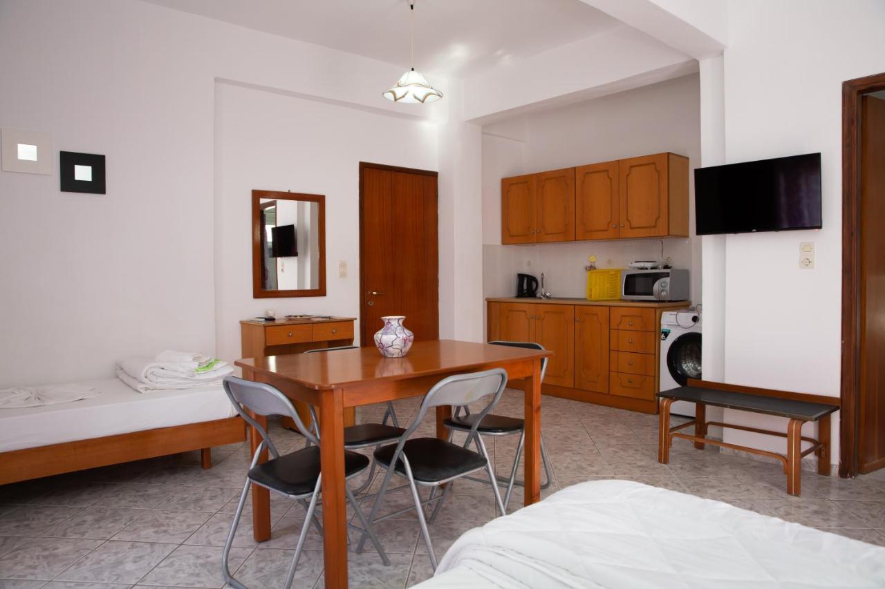 Sea Breeze 2 Apartments Mastichari  Zewnętrze zdjęcie