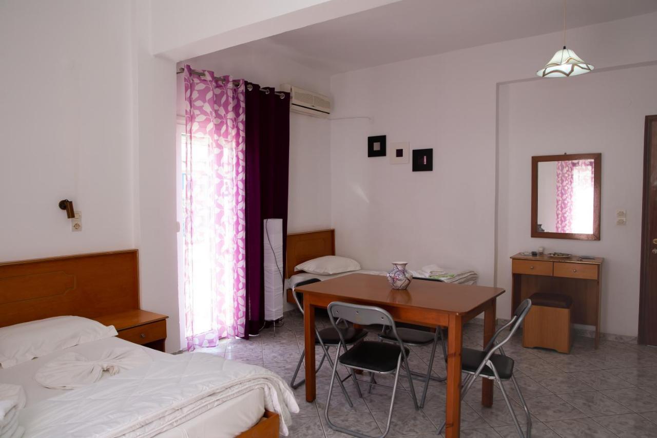Sea Breeze 2 Apartments Mastichari  Zewnętrze zdjęcie