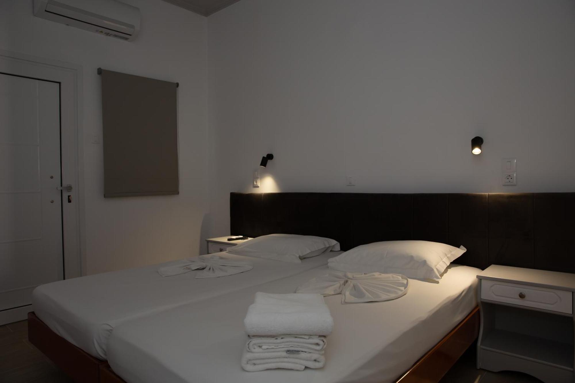 Sea Breeze 2 Apartments Mastichari  Zewnętrze zdjęcie
