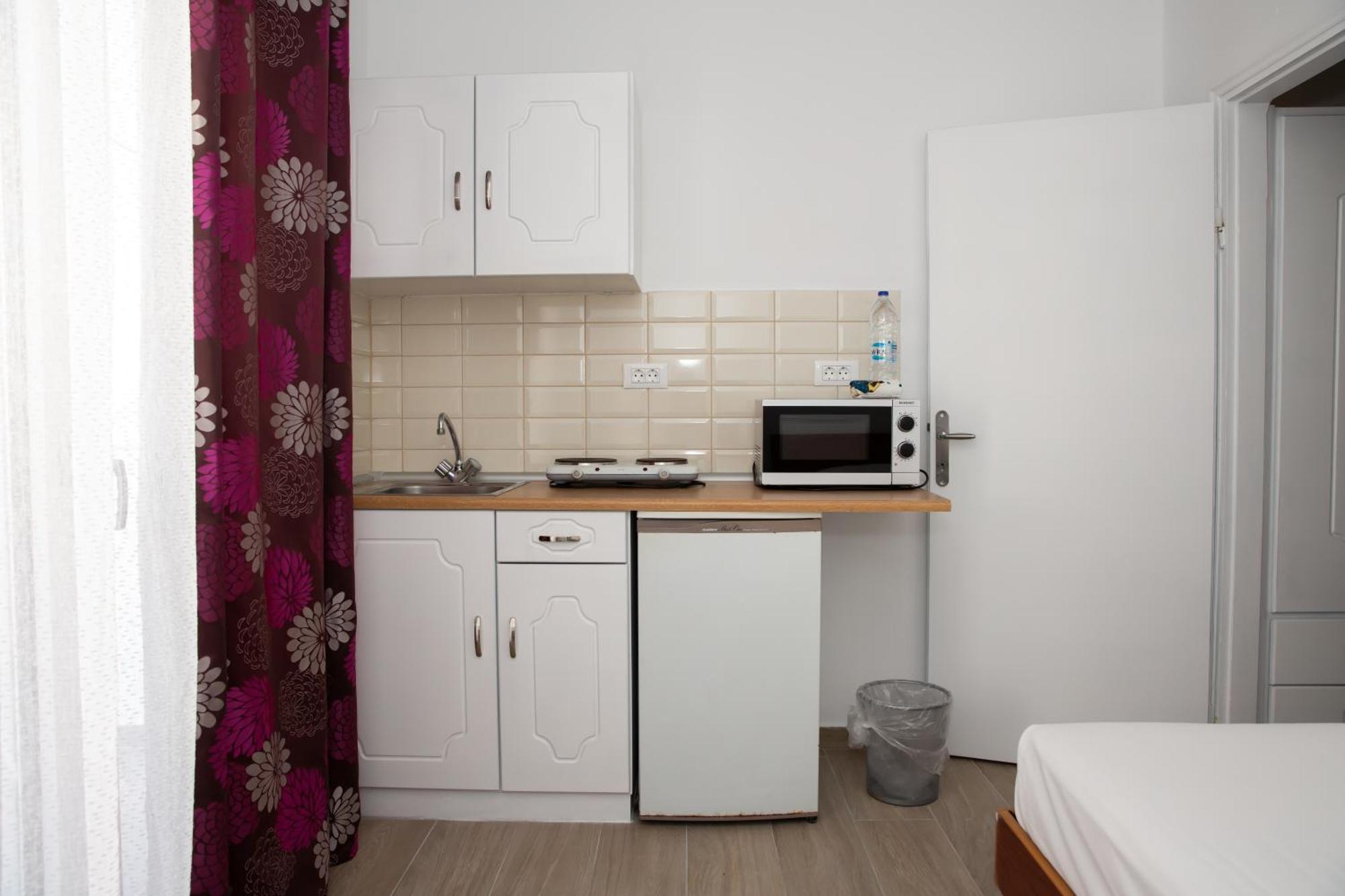 Sea Breeze 2 Apartments Mastichari  Zewnętrze zdjęcie