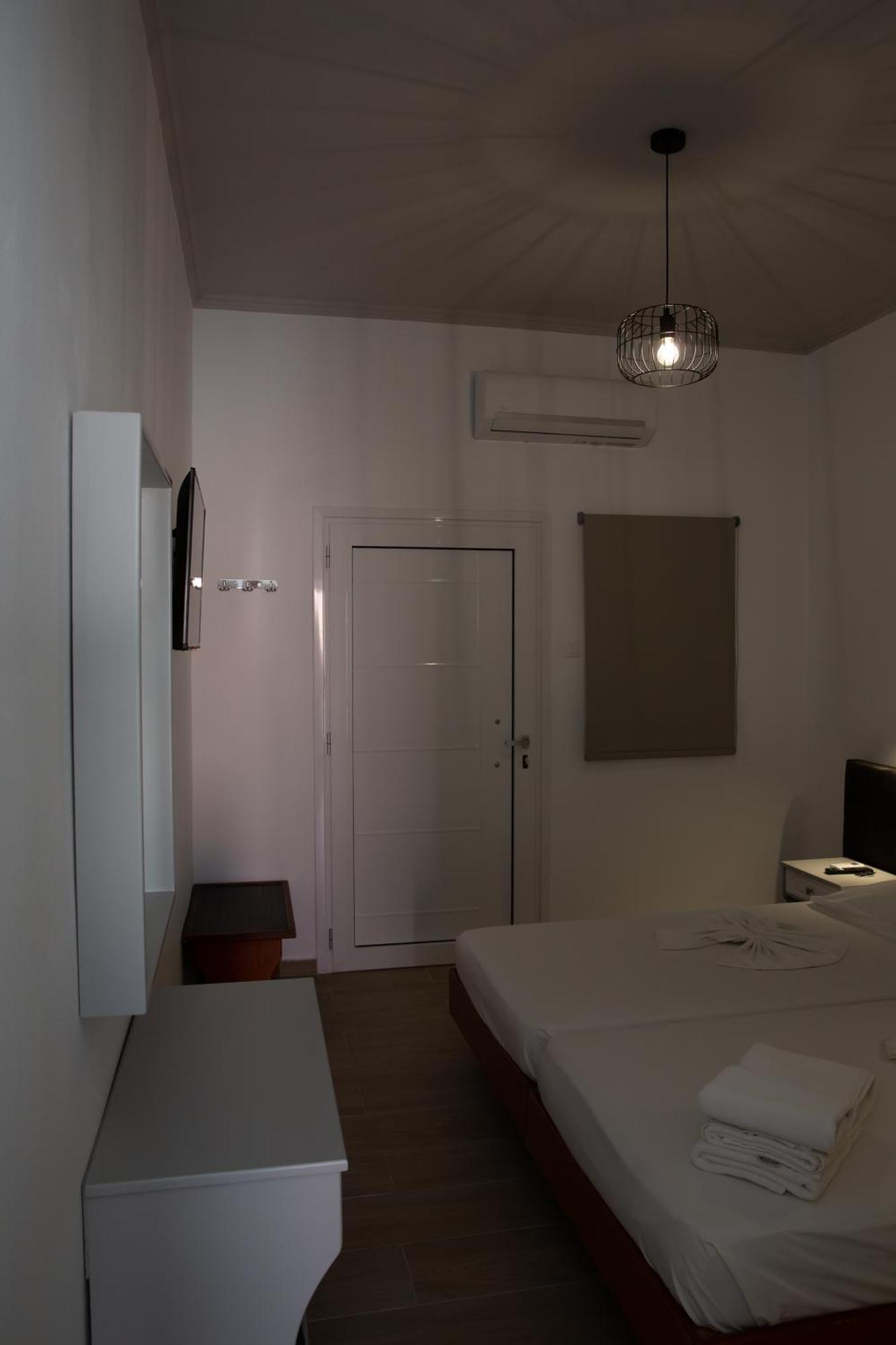 Sea Breeze 2 Apartments Mastichari  Zewnętrze zdjęcie