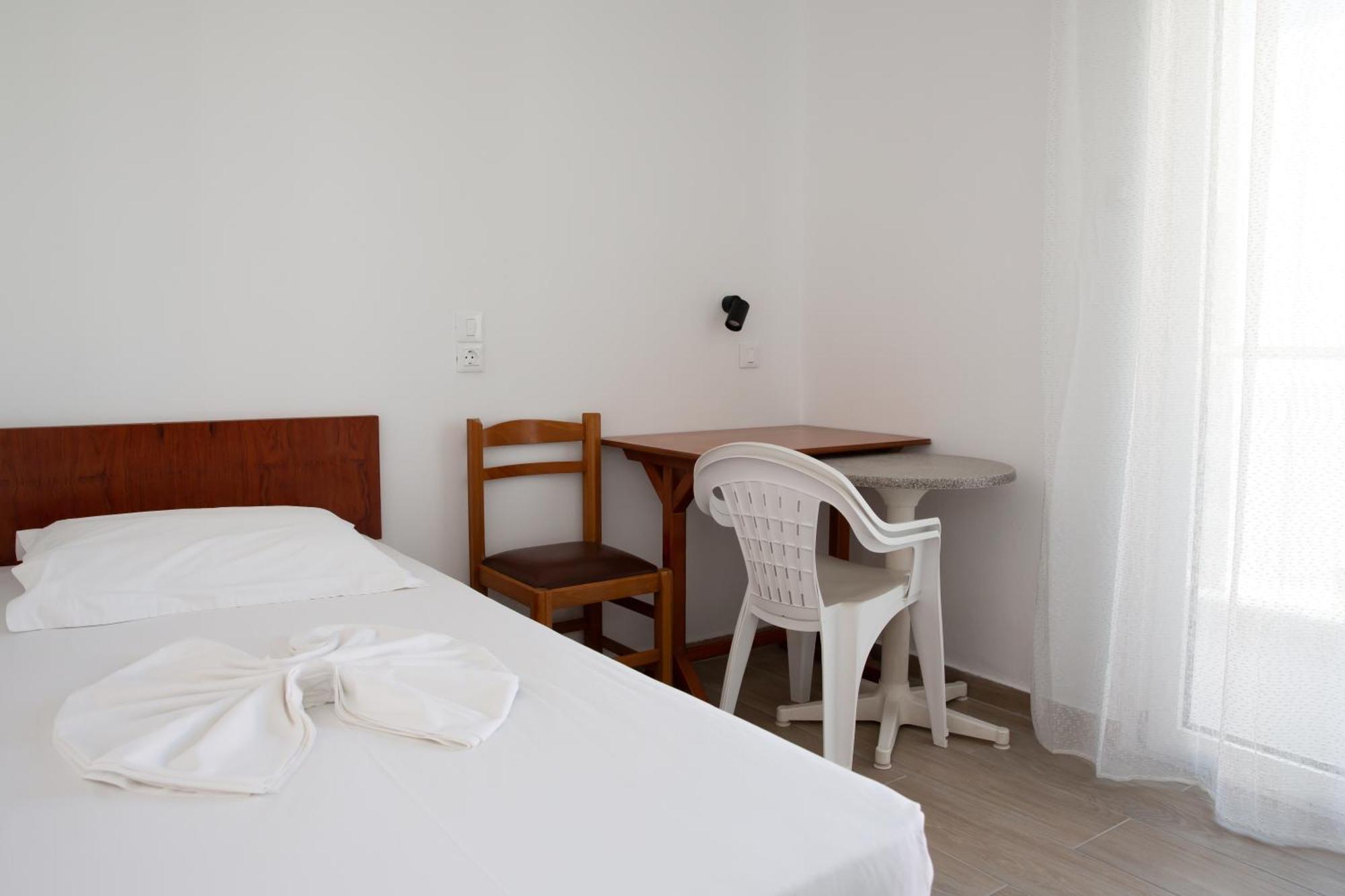 Sea Breeze 2 Apartments Mastichari  Zewnętrze zdjęcie