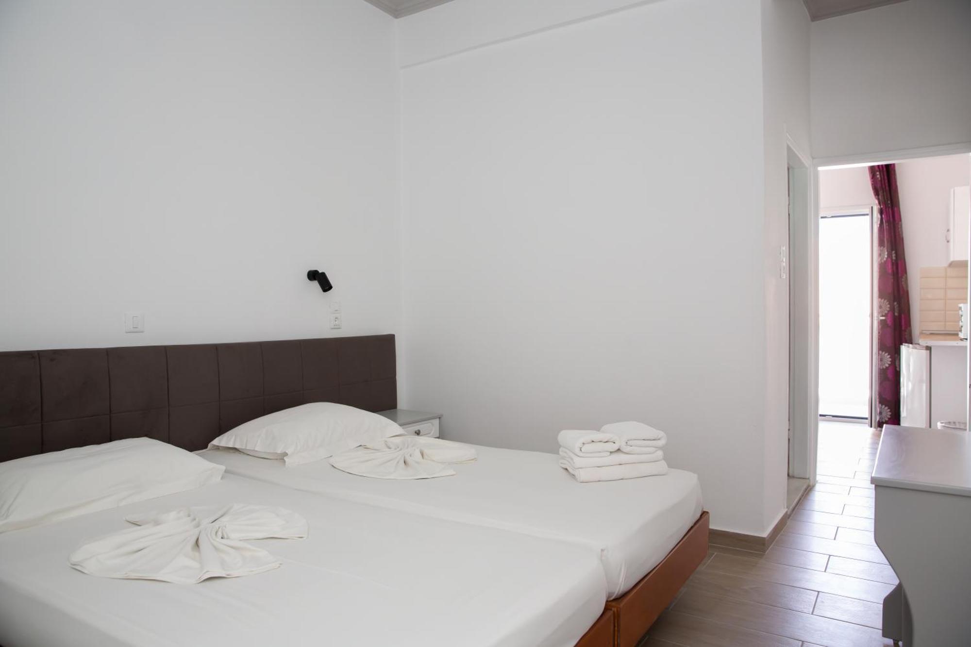 Sea Breeze 2 Apartments Mastichari  Zewnętrze zdjęcie