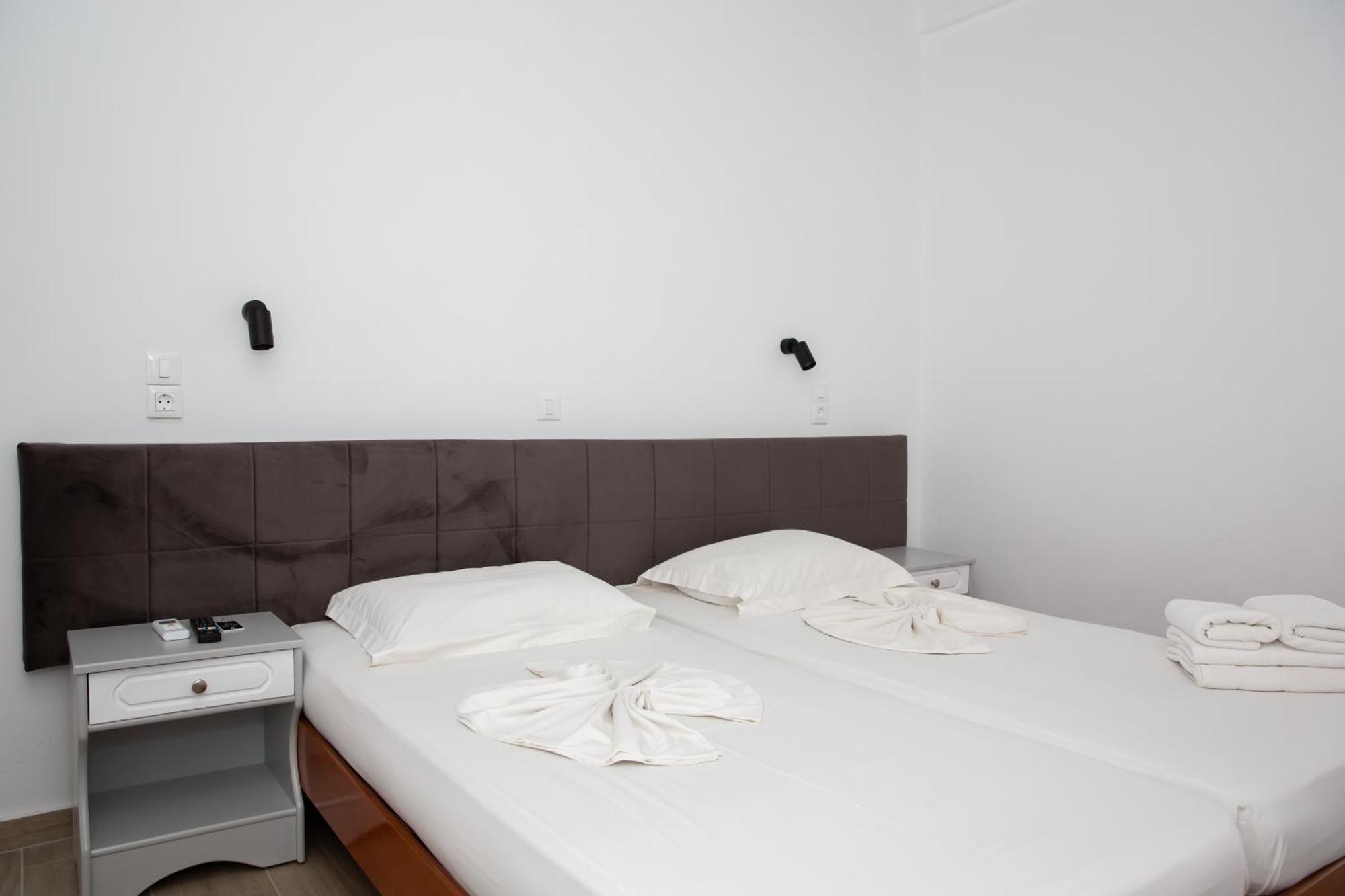 Sea Breeze 2 Apartments Mastichari  Zewnętrze zdjęcie